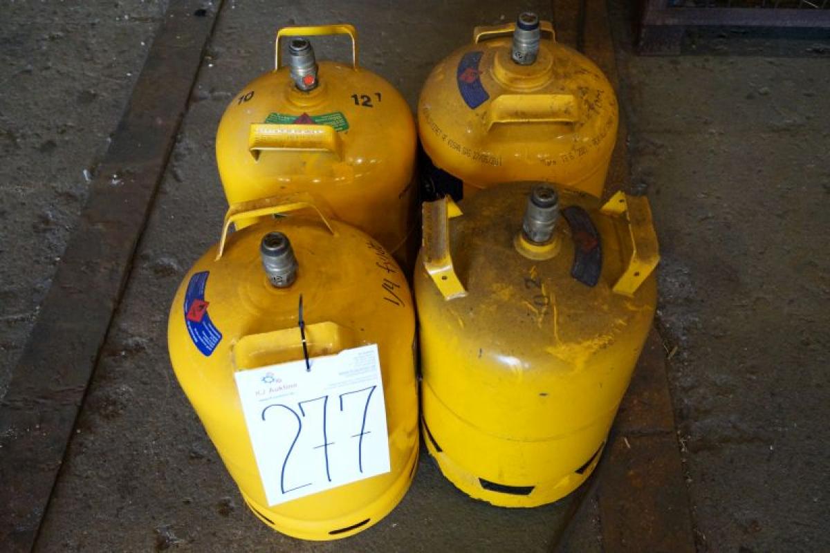 11 Kg Empty Gas Cylinders 11 Kg Empty Gas Cylinders