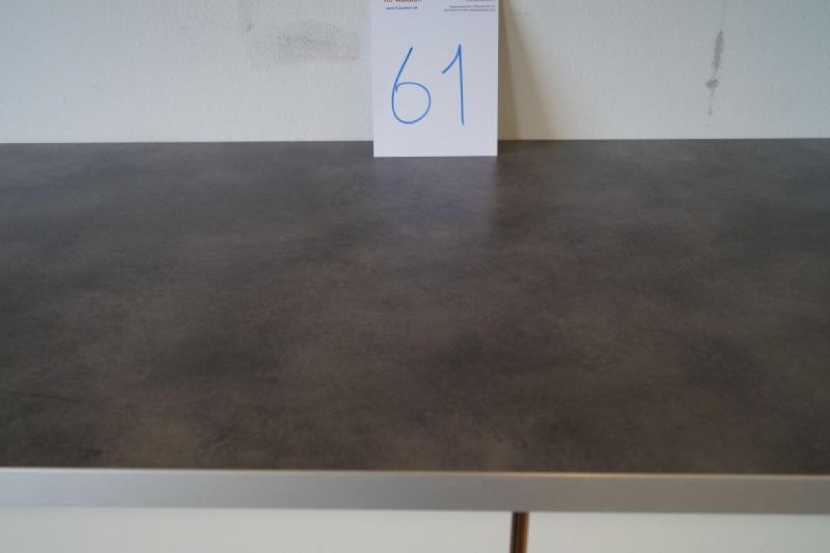 Hth køkken, ubrugt, se beskrivelsen. udleveres i original ...